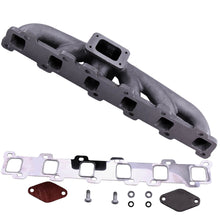 Load image into Gallery viewer, Geschikt voor Nissan Safari geschikt voor Patrol GU GQ 4.2L TD42 Y60 Y61 RPF Turbo Exhuast Manifold High Performance