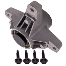 Load image into Gallery viewer, 1 Piece Blade Spindle Assembly Fit For MTD Craftsman ZTL7500 geschikt voor Cub Cadet 208 364