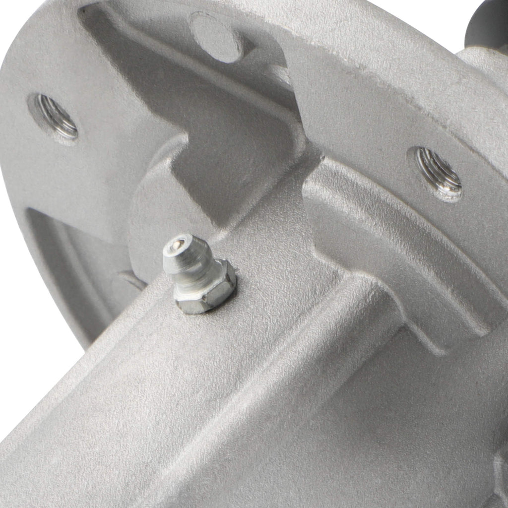 Mower Mandrel Spindle Assembly compatible for John Deere Gy20454 Gy20867 Gy20962 Gy21098