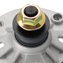 Load image into Gallery viewer, Mower Mandrel Spindle Assembly compatible for John Deere Gy20454 Gy20867 Gy20962 Gy21098