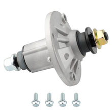 Load image into Gallery viewer, Messerspindel compatible for JOHN DEERE D105 D100 D110 D120 D125 D130 D140 GY20962