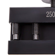 Load image into Gallery viewer, 5x Quick Change Turning and Facing Lathe Tool Post Holder 250-201 new