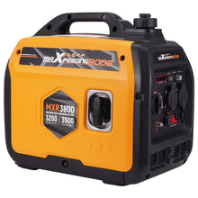 Load image into Gallery viewer, Generador Portátil Inverter 3500W Silencioso y Ligero de Gasolina