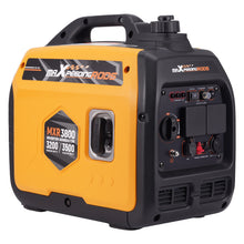 Load image into Gallery viewer, Generator Petrol Inverter 3200W Portable 21kg voor Boat Caravan S...