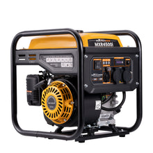 Load image into Gallery viewer, Maxpeedingrods Inverter Notstromaggregat 3500 W (3200 W) 230 V – Leiser Benzin Generator für CampingHaushalt