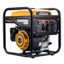 Load image into Gallery viewer, ma Xpeedingrods 3500W Portable Inverter Generator 4-Stroke Pure Sine Wave Petrol Generator for Camping, RV Travel, Home, or Jobsites