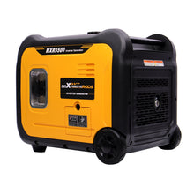 Load image into Gallery viewer, ma Xpeedingrods 5500W Portable Inverter Generator Petrol Silent Pure Sine Wave Generator for Camping, RV Travel,Home,or Jobsites