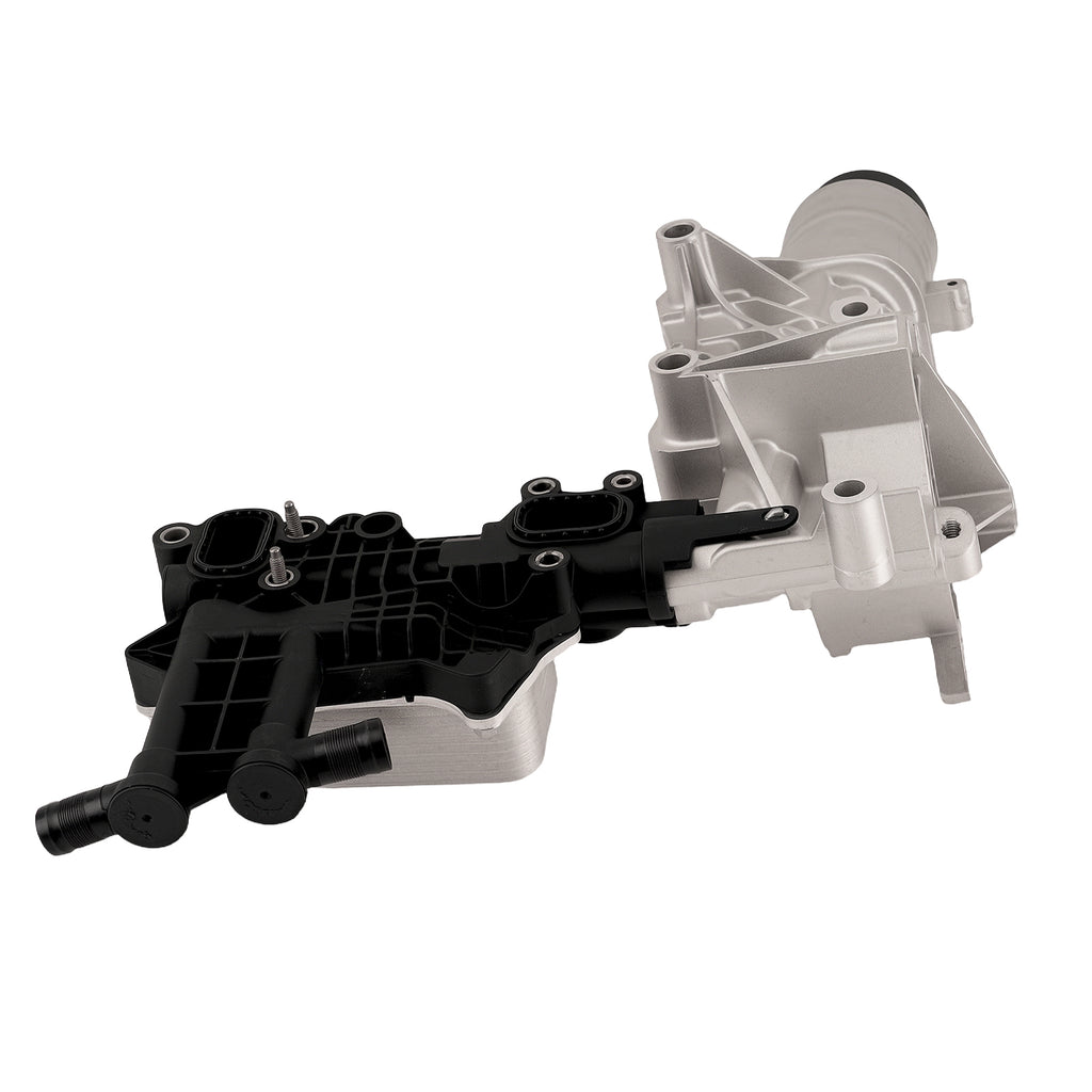 Engine Oil Cooler compatibel met Renault Koleos II Espace V 1.6 d...