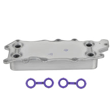 Load image into Gallery viewer, Engine Oil Cooler 6421880001 compatible with Mercedes ML GL R Class CDI 4-Matic
