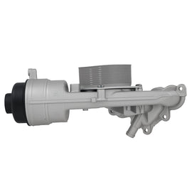 OIL COOLERS MET FILTER geschikt voor BMW 1 Serie 3 Serie 320i 118i 120i F20 F30 2015-2019 11417600468