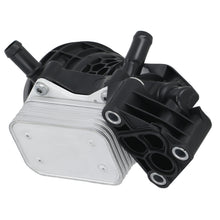 Load image into Gallery viewer, Oil Cooler Filter Housing geschikt voor Mercedes-Benz A220 V177 GLA250 W205 X156 270180061