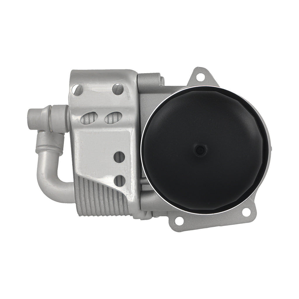 Motorölkühler compatible for BMW 1er E81 E87 116i 118i 120i 2004-2011 11427508966