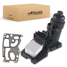 Load image into Gallery viewer, Aluminium Oil Cooler geschikt voor BMW E90 E91 E92 E93 F30 2008-2016 11427810481