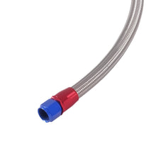 Load image into Gallery viewer, AN10 19 Row AN10 Aluminum Oil Cooler Kit Universal w/ Thermostat Sandwich Plate