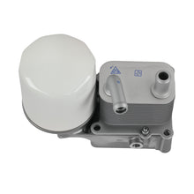 Load image into Gallery viewer, Oil Cooler Assembly with Filter geschikt voor Ford Transit Connect 1.8 TDCi 02-13 1420678