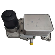 Load image into Gallery viewer, Engine Oil Cooler compatible with Range Rover L322 L405 L494Land Rover4.4 TDV8 90945