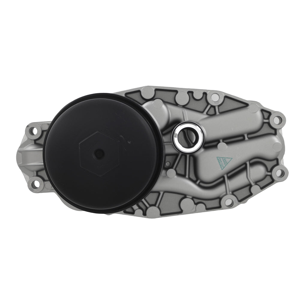 Engine Oil Cooler Filter Housing compatibel met Land Rover Discov...