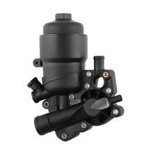 Load image into Gallery viewer, Diesel Oil Filter Housing compatibel met Audi A4 A5 A6 A7 A8 Q5 c...