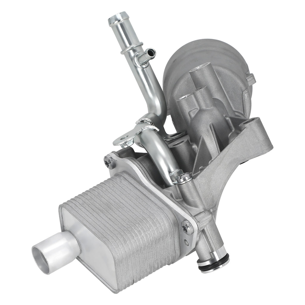Oil Cooler Housing geschikt voor Vauxhall  Astra Corsa MK4 Insignia  MK1 Meriva  MK1 MK2