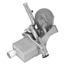 Load image into Gallery viewer, Oil Cooler Housing geschikt voor Vauxhall  Astra Corsa MK4 Insignia  MK1 Meriva  MK1 MK2