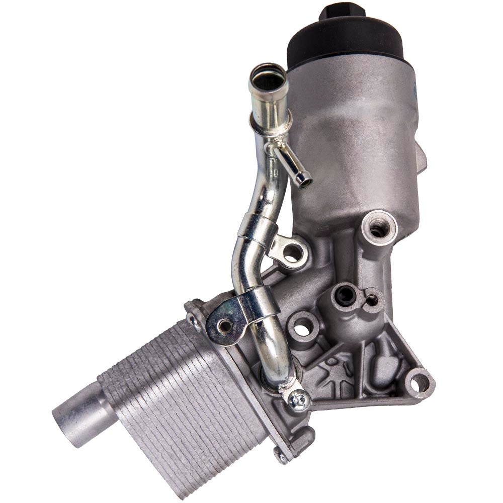 Radiatore Olio Olio Motore compatible for Opel Vauxhall Astra Adam Zafira Corsa Insignia