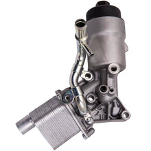 Load image into Gallery viewer, Radiatore Olio Olio Motore compatible for Opel Vauxhall Astra Adam Zafira Corsa Insignia