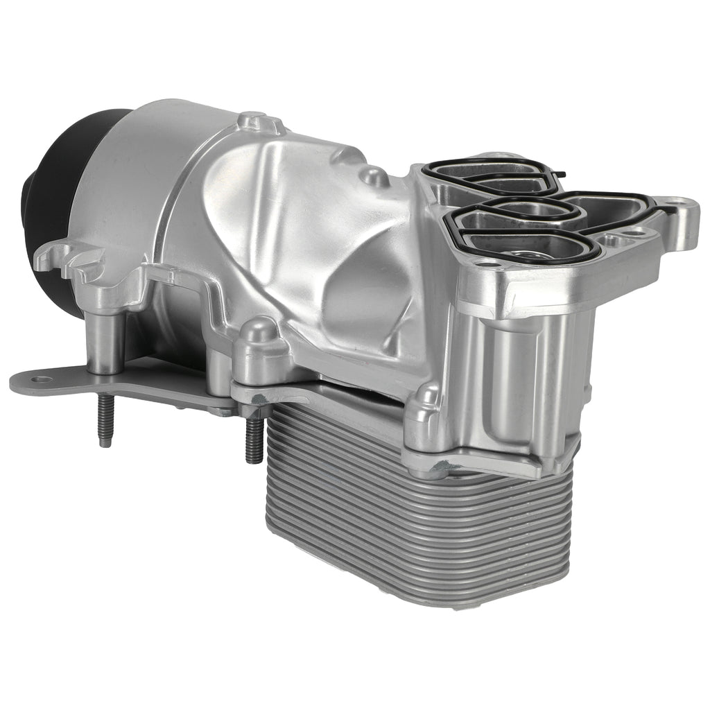 Oil Filter Housing Cooler Kit geschikt voor Ford Focus Fiesta Transit 1.5 1.6 TDCI