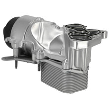 Load image into Gallery viewer, Oil Filter Housing Cooler Kit geschikt voor Ford Focus Fiesta Transit 1.5 1.6 TDCI