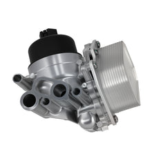 Load image into Gallery viewer, Oil Cooler geschikt voor Ford TRANSIT MK7 MK8 FOCUS III 2.2 geschikt voor FWD PEUGEOT BOXER 2.2 2006-on