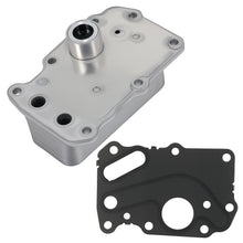 Load image into Gallery viewer, Aluminium Engine Oil Cooler for Discovery Sport 2.0L 2015+ LR075630 JDE36854