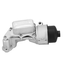 Load image into Gallery viewer, New Oil Cooler Filter Housing geschikt voor Mini Cooper S F55 F56 R55 R56 R57 1.6L 11-14