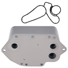 Load image into Gallery viewer, Aluminium Engine Oil Cooler geschikt voor BMW 3 Series E46 E90 E93 330d 2003-2013