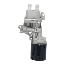 Load image into Gallery viewer, Oil Filter Cooler Assembly geschikt voor Peugeot 308 508 3008 2009-2021 9809475780