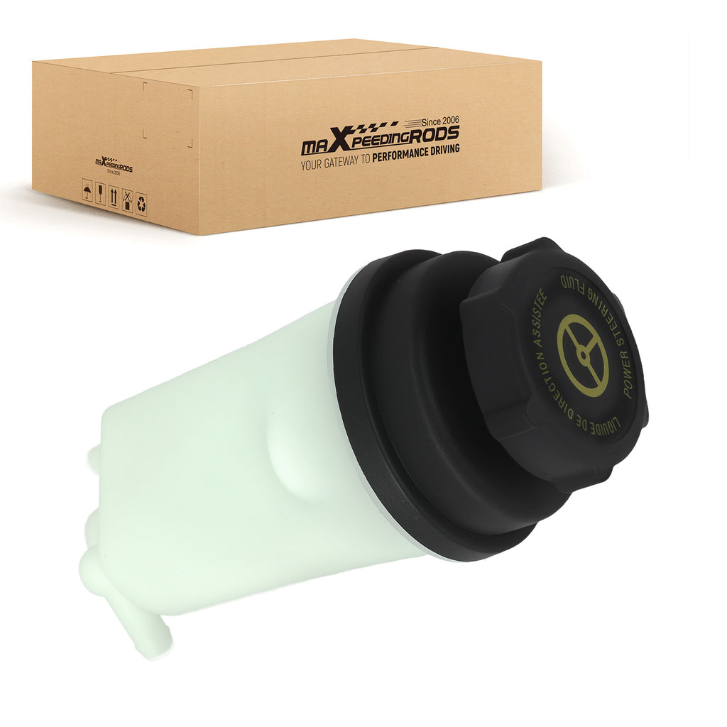 Front Hydraulic Container compatible with Ford Focus MK3 1.6L 2.0L 2012-2019 1892564
