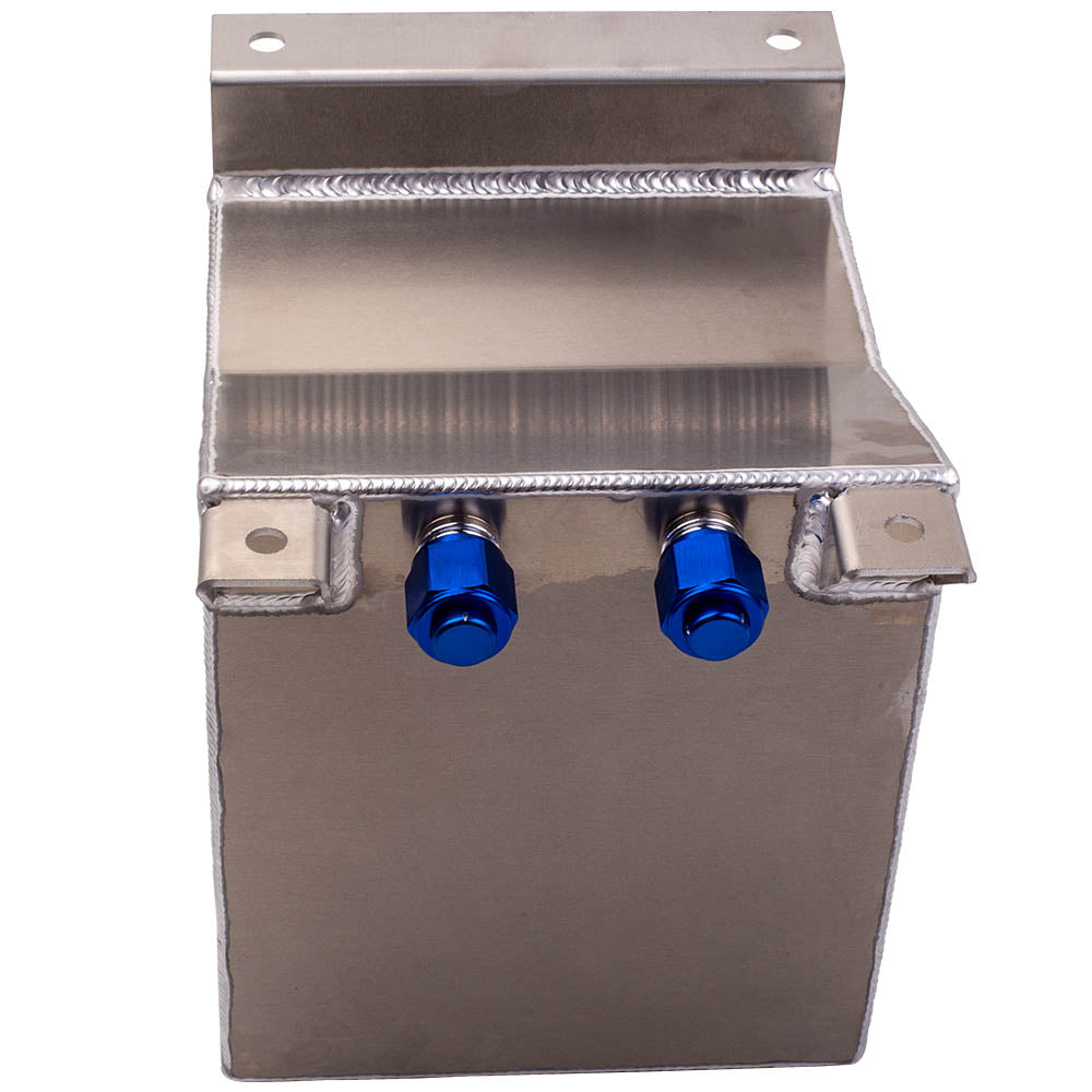 Geschikt voor vauxhall corsa 1.9 Aluminum 10L Fuel Cell Tank 2.5 Gallon