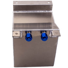 Load image into Gallery viewer, Geschikt voor vauxhall corsa 1.9 Aluminum 10L Fuel Cell Tank 2.5 Gallon