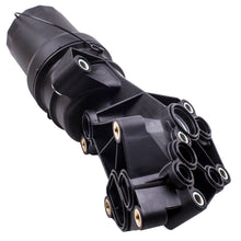 Load image into Gallery viewer, Oil Filter Base Housing geschikt voor VW Mk5 Jetta geschikt voor Golf Beetle 2.5L 07K115397D 2006-2010