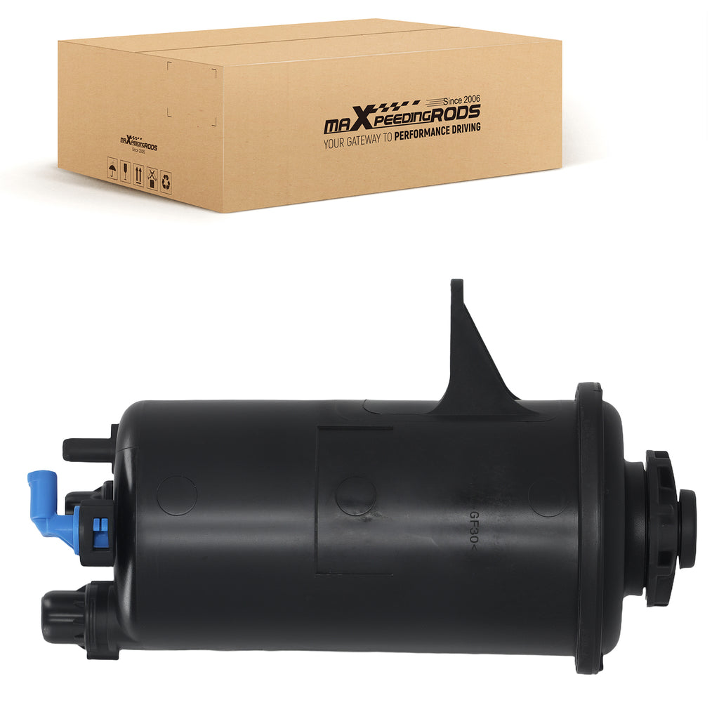 DEPÓSITO DE COMPENSACIÓN DIRECCIÓN HIDRÁULICO compatible for BMW X5 E70 F15 X6 E71 E72 F16
