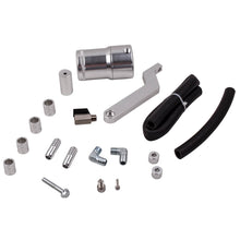 Load image into Gallery viewer, Oil Catch Can Kit geschikt voor Dodge Challenger geschikt voor RAM 1500 3500 5.7L 6.4L 2009-2019