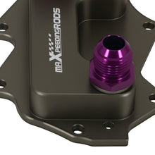 Load image into Gallery viewer, AN10 Oil Cooler Sandwich Plate compatible for Mini 1.5/2.0T F54 F55 F60 B38/B48