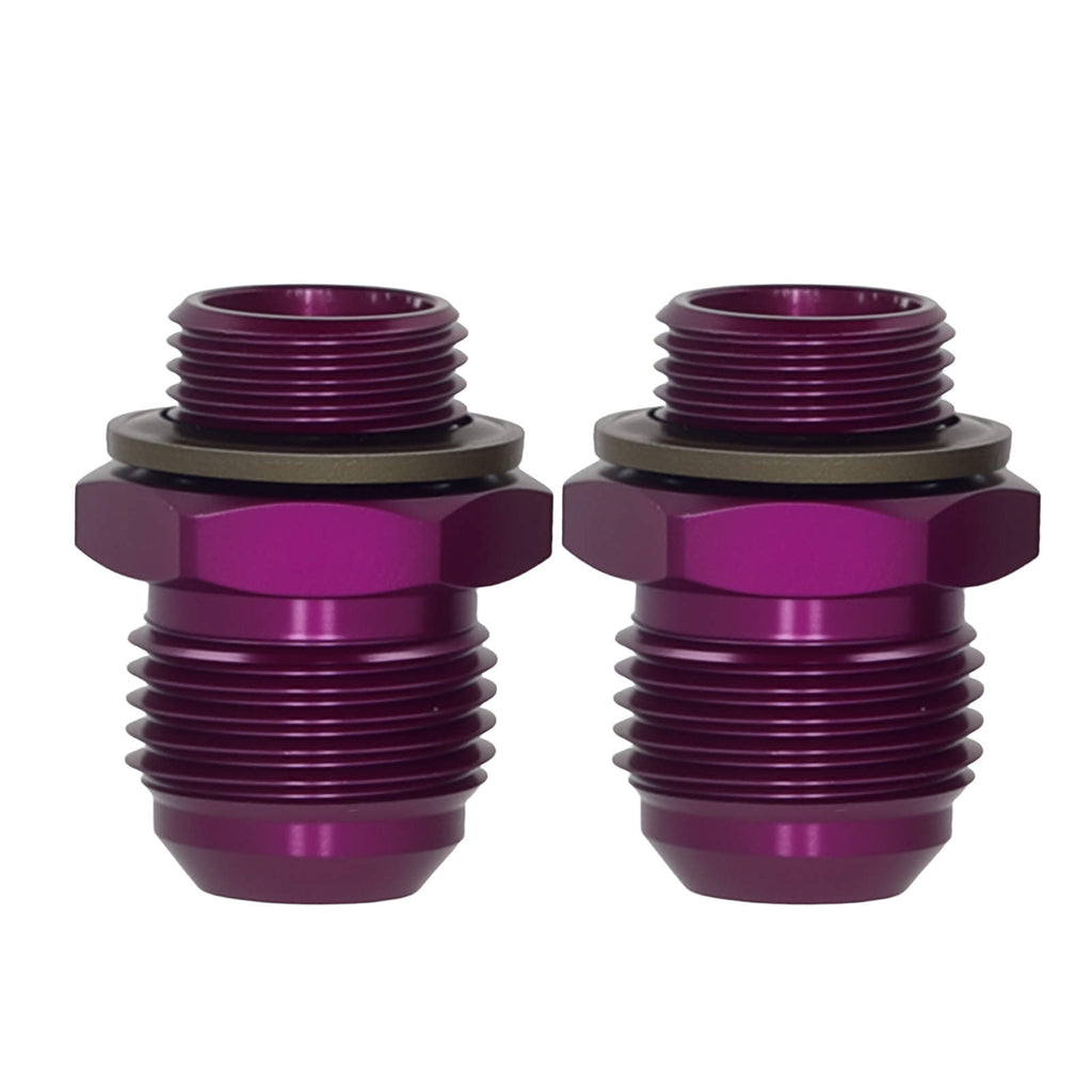 Oil Filter Adapter Kit AN10 compatible for BMW 325 330 G20 G38 2019+ Thermostatic