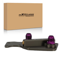 Load image into Gallery viewer, Aluminum Alloy Oil Sandwich Adapter AN10 geschikt voor BMW F20 F22 F30 F32 G30 G32
