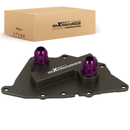 AN10 Oil Sandwich Adapter geschikt voor BMW MINI F54 F55 F56 B36 B37 B38 B46