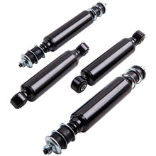 Load image into Gallery viewer, Front Rear Shocks Set for Club Car compatible with DS Gas Electric compatible with Golf Cart 1014236
