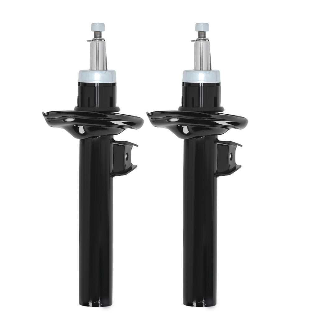 Front Shock Absorbers Pair compatibel met VW GOLF VII 5G1, BQ1, B...