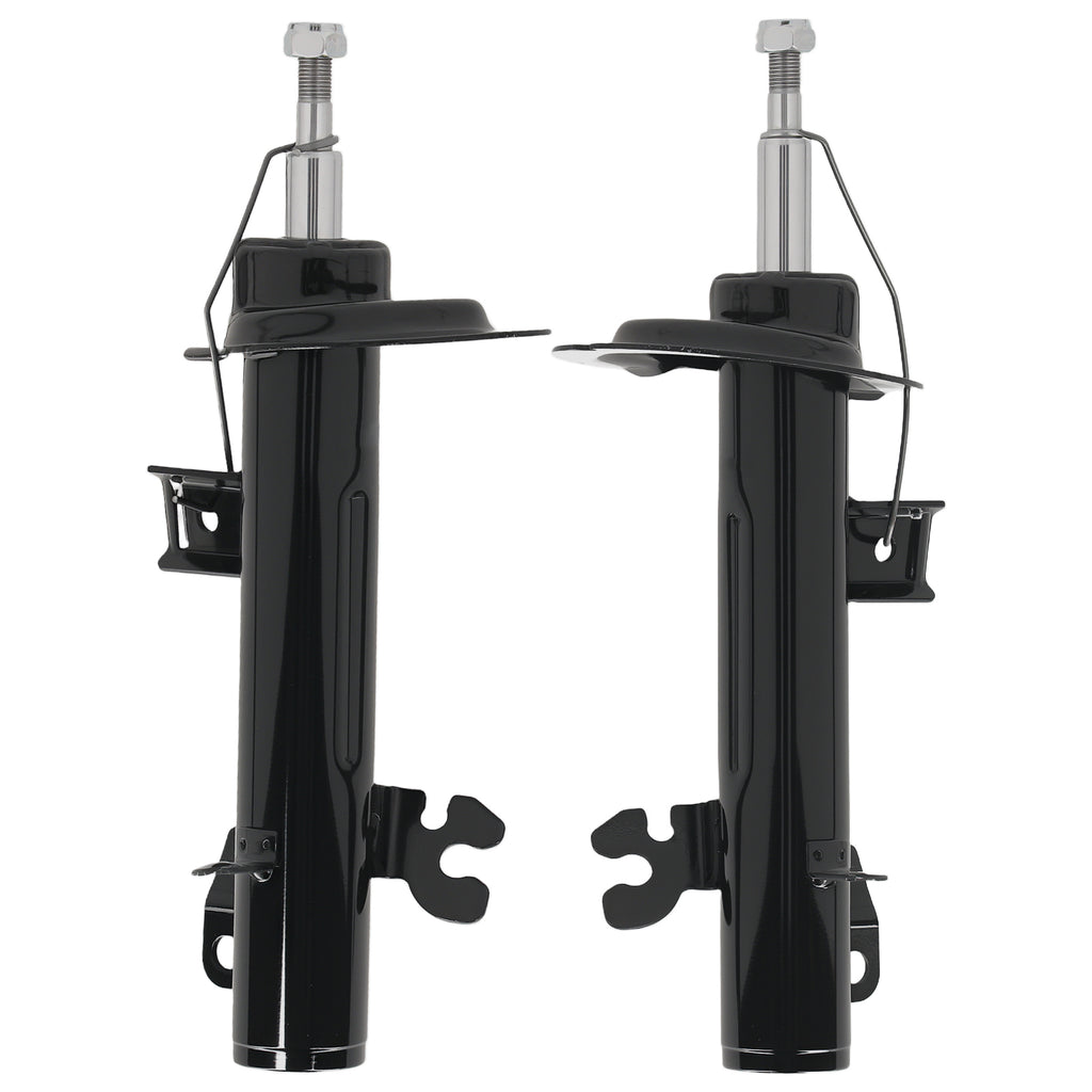 Front Shock Absorbers Shocks X2 compatibel met Mini Convertible R...
