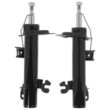 Load image into Gallery viewer, Front Shock Absorbers Shocks X2 compatible with Mini Convertible R52 Cooper S 2004-2006