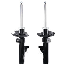 Load image into Gallery viewer, 2x Front Shock Absorber geschikt voor Volvo C30 2006-2012 S40 V50 30683419 30683609