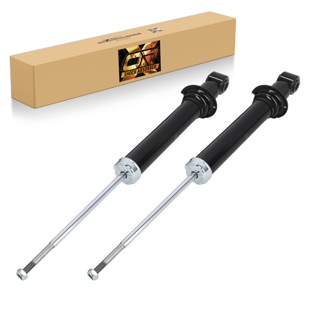 Rear Shock Absorbers geschikt voor MAZDA MX-5 III (NC) 1.8 2005-2014 Shocks Shockers Pair