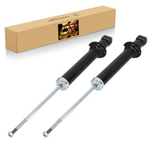 Load image into Gallery viewer, Rear Shock Absorbers geschikt voor MAZDA MX-5 III (NC) 1.8 2005-2014 Shocks Shockers Pair